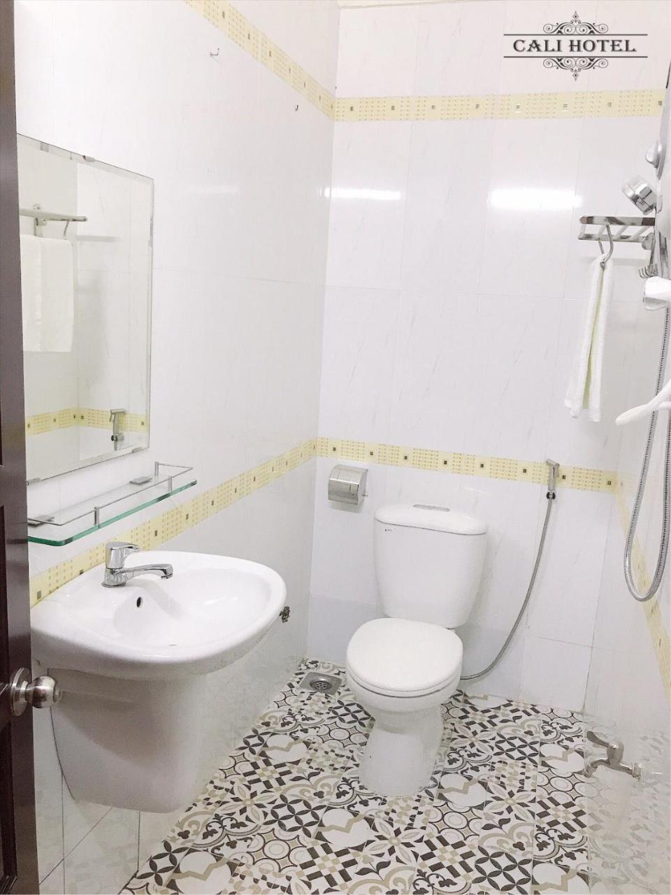 Cali Hotel Кантхо Номер фото
