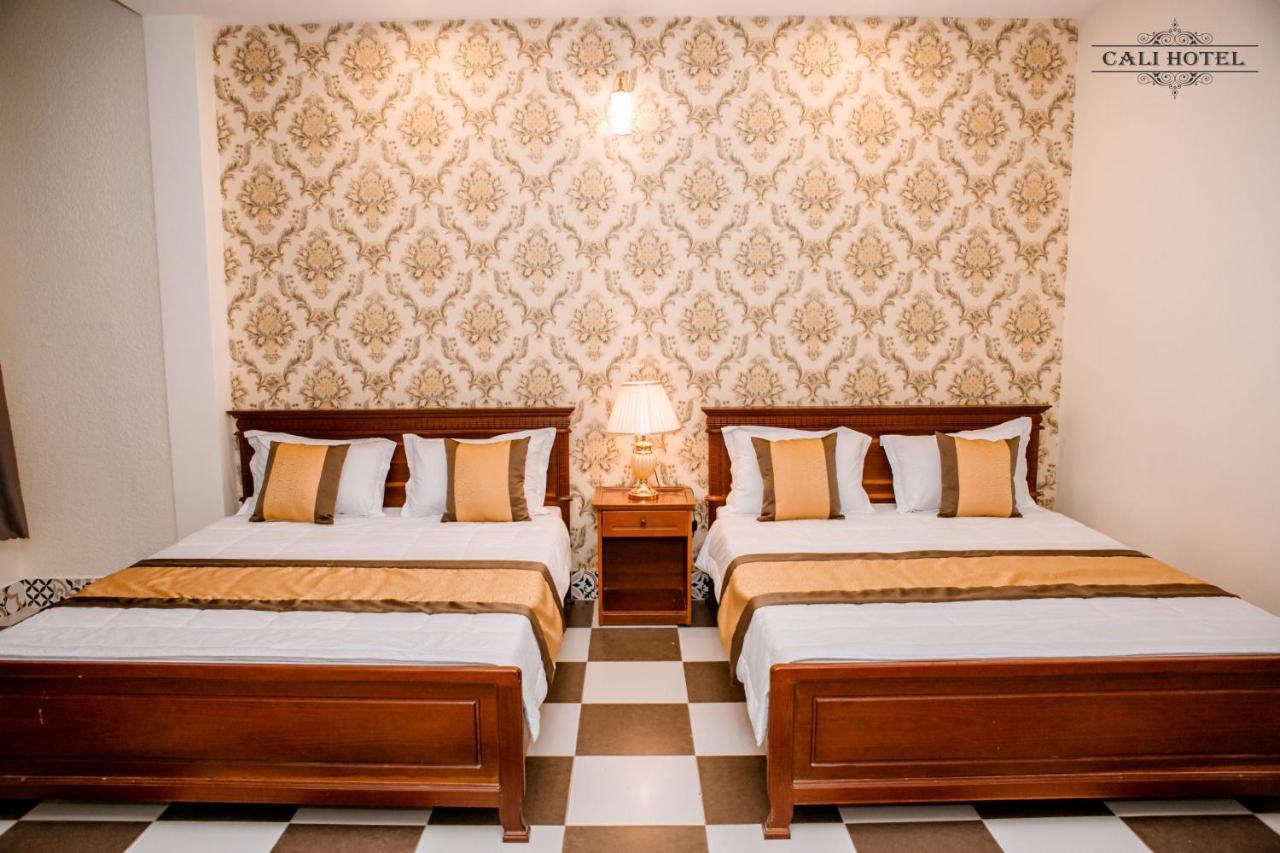 Cali Hotel Кантхо Экстерьер фото